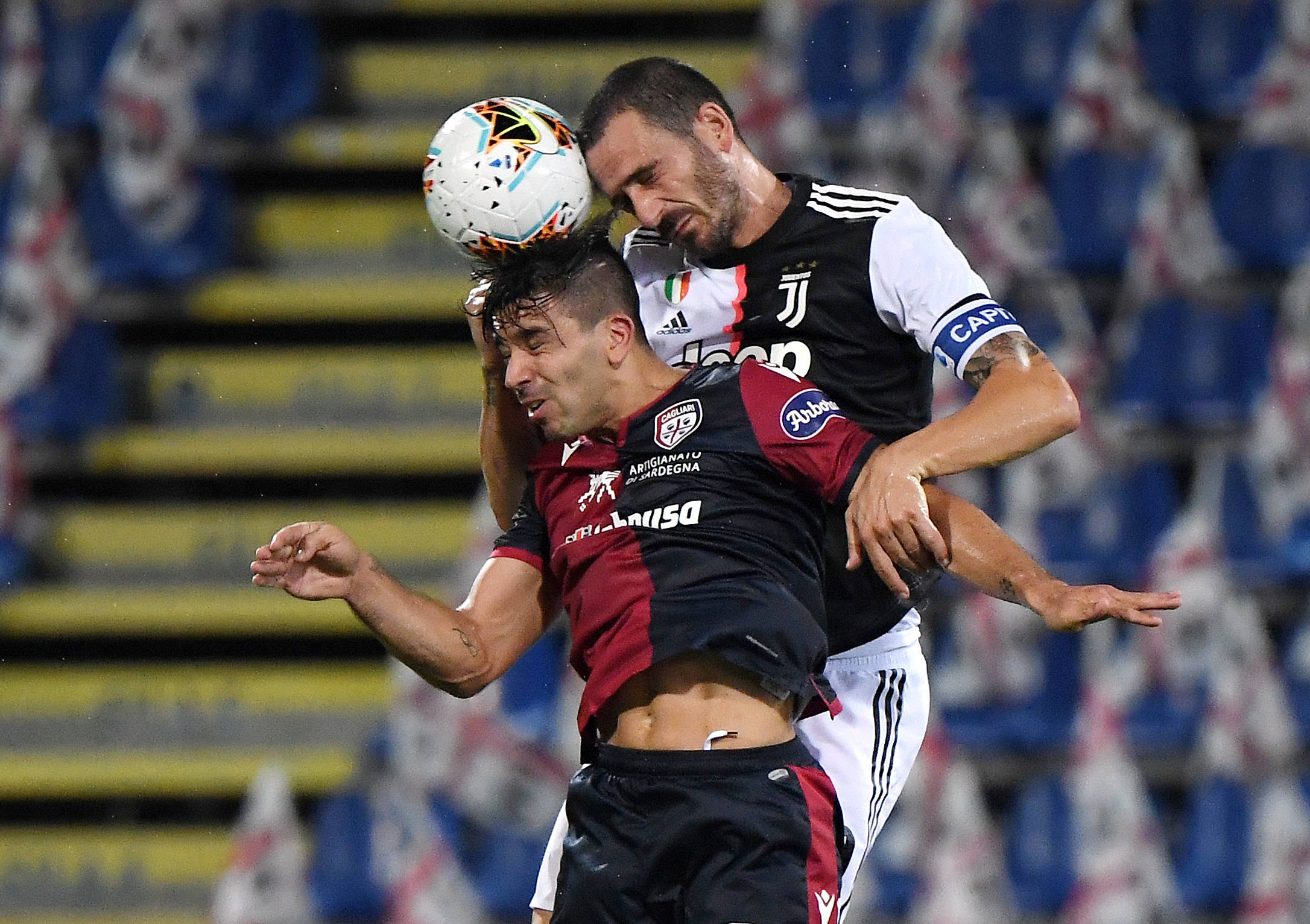 最大威胁的 最大威胁的