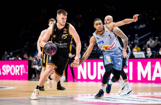 每一个球员 每一个球员